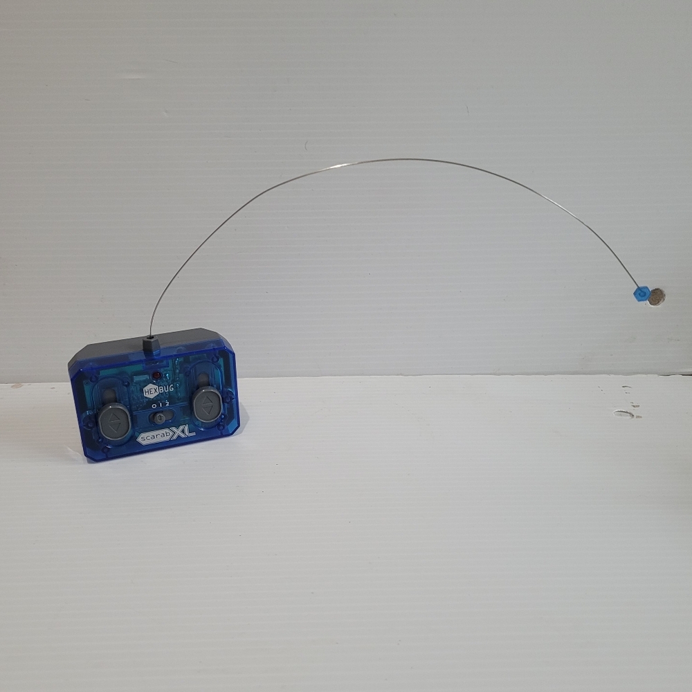 Hexbug Scarab Remote Control RC Controller~Controller Only!!! - Picture 5 of 7